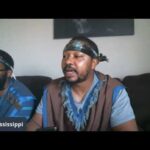Native Americans Are Gad And Reuben. (GMS KingdomMinded)