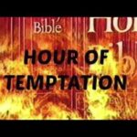 Rolling In The Spirit Exhortation: “The Hour Of Temptation” Is In TheAir!!!!!!!