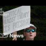 Florida Banned Critical Race Theory, But Can’t Define What It Is