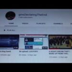 SUBSCRIBE TO APOSTLE TAHAR NEW PAGE gmsDeclaringTheEnd