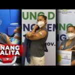 Olympic-bound Hidilyn Diaz is now fully vaccinated against COVID-19 | UB