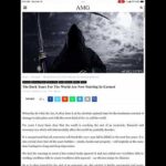 RE: No Jacob’s Trouble?…. Why has The LORD sent Watchman than?!!!!