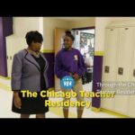 The Chicago Teacher Residency