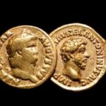 The woman who gave her last (2 coins)  (GMSInRome Lionsonfire)