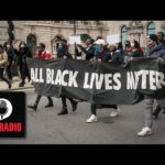 'Teaching critical race theory as fact is illegal without offering opposing views'