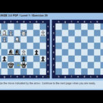 VISUALWIZE | Train your brain to see 8 moves ahead so you can wipe the board with your competition!