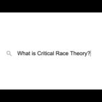 #TruthBeTold: What is Critical Race Theory?