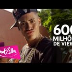MC Kevinho – O Grave Bater  [Sintonia Soundtrack] (KondZilla)