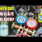 ❔❔𝐂𝐔𝐀𝐍𝐓𝐎 𝐆𝐀𝐒 𝐋𝐋𝐄𝐕𝐀 𝐄𝐋 𝐀𝐈𝐑𝐄 𝐀𝐂𝐎𝐍𝐃𝐈𝐂𝐈𝐎𝐍𝐀𝐃𝐎 𝐃𝐄 𝐌𝐈 𝐀𝐔𝐓𝐎❔❔