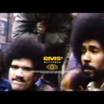 Judah and Ephraim, Harlem 1975 [HD]