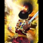 Do you know the power that's in (your hands) (GMSInRome Lionsonfire)