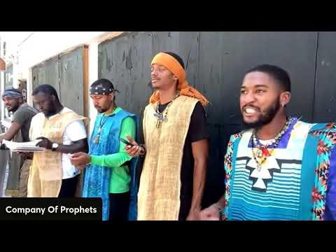 GMS HOUSTON & AUSTIN LIVE CAMP