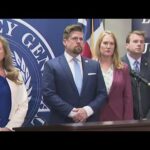 Ken Paxton impeached: Who will act as Texas attorney general?
