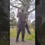 The End Is Manifest.