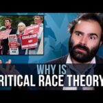 Why Is Critical Race Theory? – SOME MORE NEWS