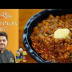 Venkatesh Bhat makes Pachaipayaru Kuzhambu | PACHAI PAYARU CURRY recipe in Tamil | Greengram curry