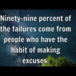 GMS NO EXCUSES!
