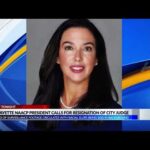 Judge caught calling Jake a N***A on home camera!