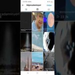 THE CLOUDS AND SALVATION