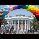 Because They Have Walked In Great Pride