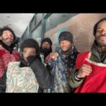 Street Teaching 12/24/22 GMS CHICAGO