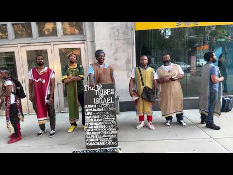 GMS Birmingham Live From Camp 6/24/23