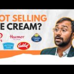 Ice Cream vs Frozen Dessert #LLAShorts 105