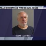 Former Chicago Grammar School teacher charged with sexually abusing 2 students
