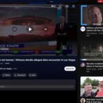 These things should not shake our FAITH!!! 🛸🛸🛸👽👽👽