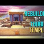 RE: The Announcement Of The Rebuilding Of The 3rd Temple In Jerusalem