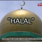 Halal food, magiging malaking tulong daw sa ekonomiya ng Pilipinas