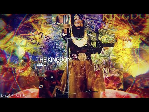 Kings of Strangers shall Minister unto Thee