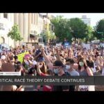 Critical Race Theory debate continues
