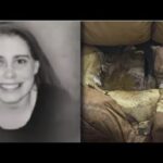 Woman ‘melted’ to couch; autopsy showed she was eating it, parents out on bond