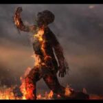 YAHAWAH COULD KILL YOU TODAY TONIGHT EVEN RIGHT NOW (CONSIDER!!!)  (GMSInRome Lionsonfire)