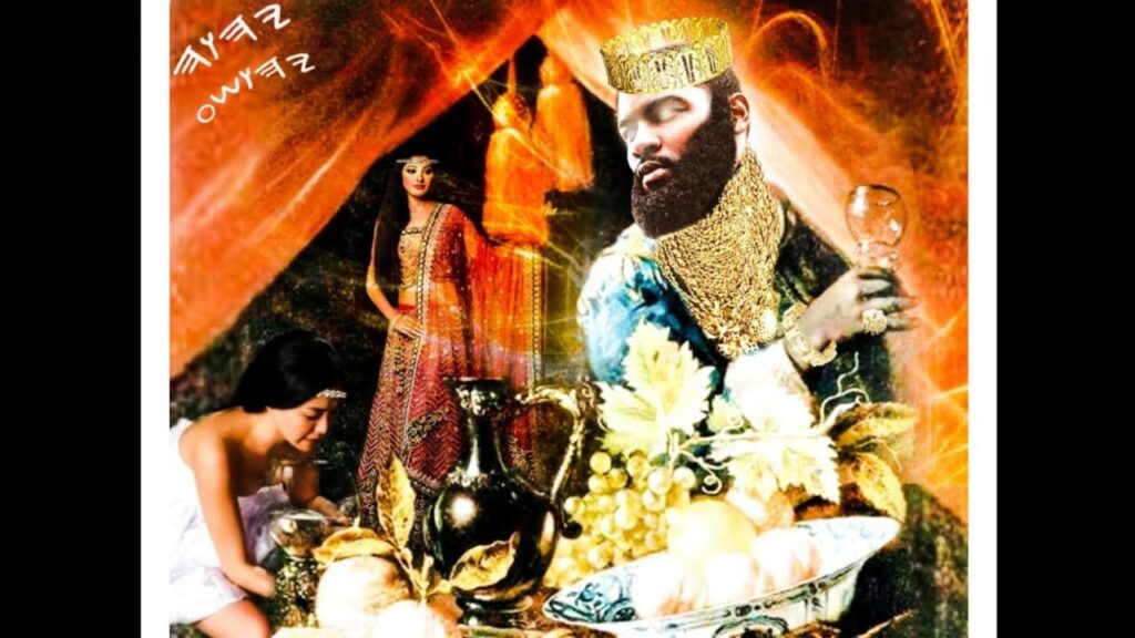 LIVE  06/16/23  HEBREW ISRAELITE OUR WORK IS NOT IN VAIN. 🛸
