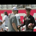 Case Keenum happy to be Home