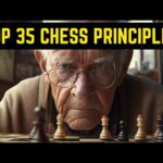 35 Vital Chess Principles | Opening, Middlegame, and Endgame Principles – Chess Strategy and Ideas
