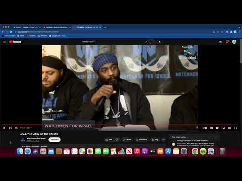 "They are Not All Israel Which Are Of Israel"