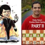 Beating IMs and GMs in Blitz| The Drunken Master by NM Wesley Falcao Part II