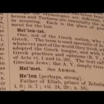 Judeo Christianity lies brought to light