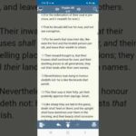 ESAU EDOM: HISTORY OF MIGRATION