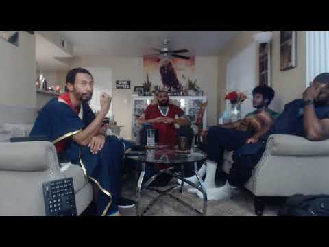 GMSVegas Live: More Judgment & Prophecy