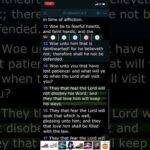 Set thy heart aright !! Pt2