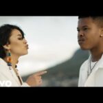 Nasty C – SMA (Vol. 1) ft. Rowlene