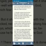Quick Hit: Ecclesiastes 8:11-12