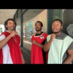 Street Teaching 8/6/22 GMS CHICAGO