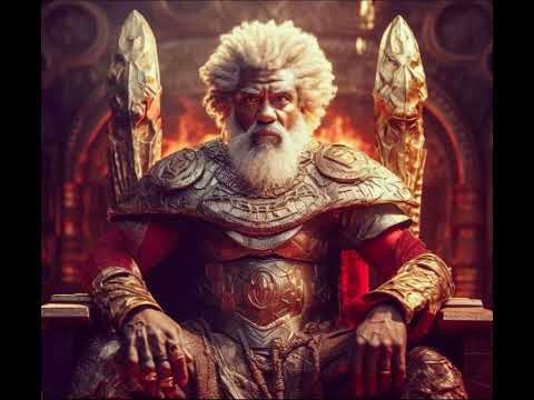 THE PURE POWER IN FEARING THE LORD (POWERFUL!!!)