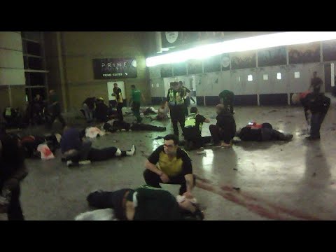 2022 Mashup,The year of the Turn Up