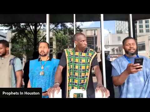 GMS HOUSTON Live Camp 6.3.23